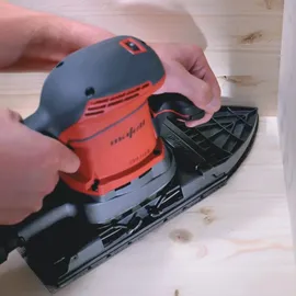 Mafell UVA 115 E im T-MAX