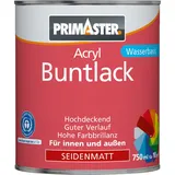 750 ml lehmbraun seidenmatt