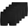 Jack & Jones Junior Trunk JACSIMPLE TRUNKS 5 PACK JNR (Packung, 5-St) schwarz 128