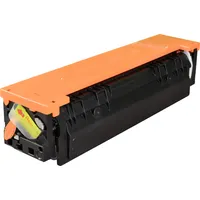 W&P Alternativ Toner ersetzt HP CF530A 205A schwarz