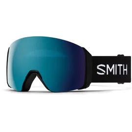 Smith Optics Smith 4D MAG XL Black 22 chromapop sun blue mirror