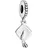 Pandora 791892 Silber