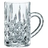 Nachtmann Teeglas Kaffeebecher Glögg/Glühwein Glas für Heißgetränke Set/4 [Set]