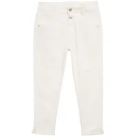 Tom Tailor Kate Capri Weiß 28