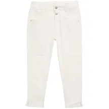 Tom Tailor Kate Capri Weiß 28