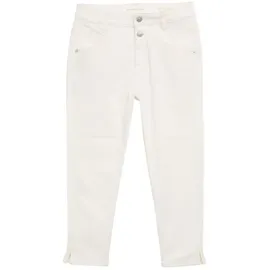 Tom Tailor Kate Capri Weiß 28