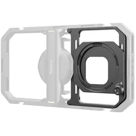 SmallRig 4843 Magnetischer Filteradapter f. Uni. Mobile Video Cage 67mm (f.4299B)