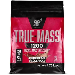 Gainer True Mass 1200 4.7 BSN 3 kg