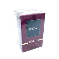 Joop Wow For Women 40 ml Edt Eau de Toilette VAPO Spray JOOP! WOW! OVP