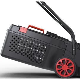 Güde Elektro-Rasenmäher 320/1300 1300 W