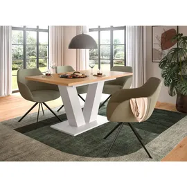 inn.furn Home-X 150 x 76 x 90 cm beige