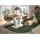 inn.furn Home-X 150 x 76 x 90 cm beige