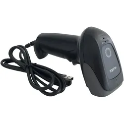 APPROX Strichcode-Scanner 1D-2D-Qr Ca. Appls22 Usb