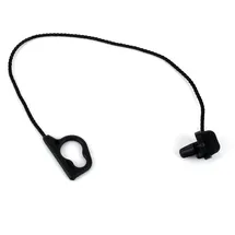 AIC Halteband, Laderaumabdeckung Original AIC Quality