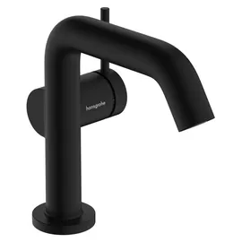 Hansgrohe Tecturis S Einhandmischer Mattschwarz
