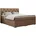 Boxspringbett 140 H4
