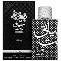 Asdaaf Hayaati Enta Eau de Parfum 100 ml