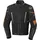 BÜSE Rocca Textiljacke Schwarz/Orange 50