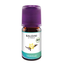 Baldini Bio-Aroma Vanille