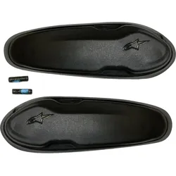 Alpinestars Supertech R Zehenschleifer, schwarz