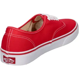 Vans Authentic red 38