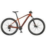 Scott Aspect 960 Rot Modell Aktion