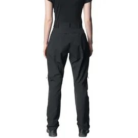 Houdini More Hosen Regular Schwarz M