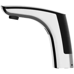 Elektronische Armatur h798_15