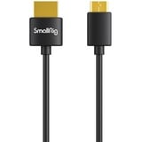 SmallRig Ultra Slim 4K HDMI Kabel 55cm