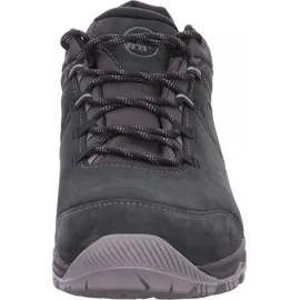 Mammut Mercury IV Low GTX Men - Black / Titanium - EU 48