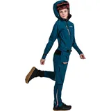 Dirtlej Dirtsuit Core Edition Damen Space Blush S