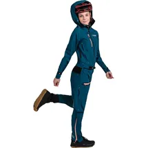 Dirtlej Dirtsuit Core Edition Damen Space Blush S