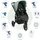 ABC-Design ABC Design 3in1 Kinderwagen-Set Salsa Run - Babywanne, onesize