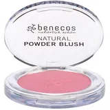 benecos Compact Blush Mallow Rose 5.5 g