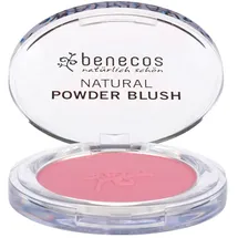 benecos Compact Blush Mallow Rose 5.5 g