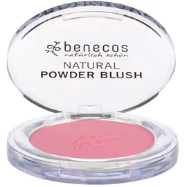 benecos Compact Blush Mallow Rose 5.5 g