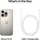 Apple iPhone 16 Pro 1 TB Titan Natur