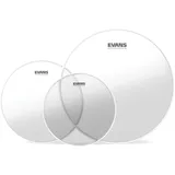Evans FellSet G1 clear, Standard ETP-G1CLR-S