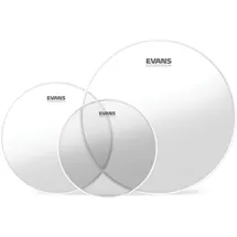 Evans FellSet G1 clear, Standard ETP-G1CLR-S