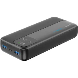 Xlayer Rapid 20000 mAh I 20W I Power Delivery 3.0 I USB-C I Akku