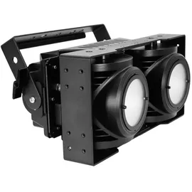 Eurolite IP Audience Blinder 2x100W LED COB Warmweiß