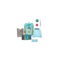 DerDieDas ErgoFlex Max Exklusiv LED 5-tlg. primavera