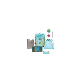 DerDieDas ErgoFlex Max Exklusiv LED 5-tlg. primavera
