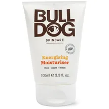 Bulldog Gin Bulldog Energising Feuchtigkeitscreme, 100 ml