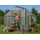 Konifera Genova Alu Grau HKP 4 mm 7,35 m2