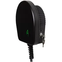alphatec chemie AlphaTec Wallbox Mini 11kW AW1eM-SL,