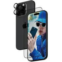 Panzer Glass PanzerGlass 2-in-1 iPhone 16 Pro