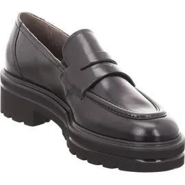 Paul Green Slipper Halbschuh 2961-006 - Schwarz