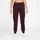 Nike Damen Phnx FLC Mr Std Burgundy Crush/Sail, M - M