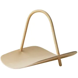 Fritz Hansen - Basket Aufbewahrungskorb, Esche